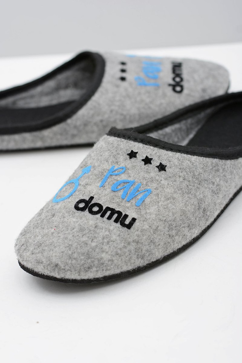 Чоловічий фетр Dreex Victor Papas