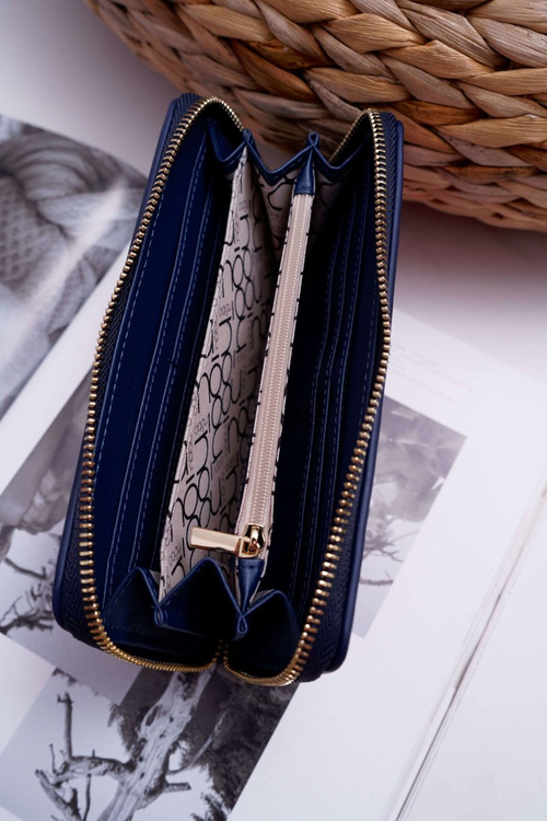 Жіночий гаманець NOBO червоний NPUR-H0061-CM05