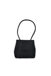 Жіноча сумочка Satchel Big Star NN574077 Black