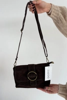 Коричневий, бежевий