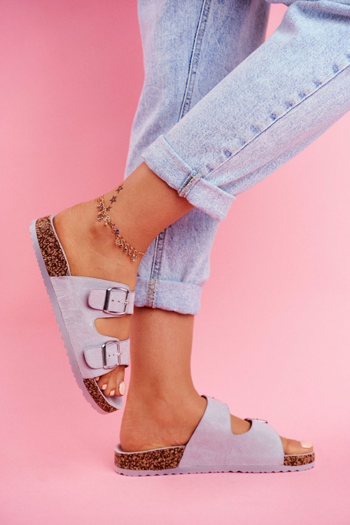 Жіночі шорти Corck Grey Si Senor