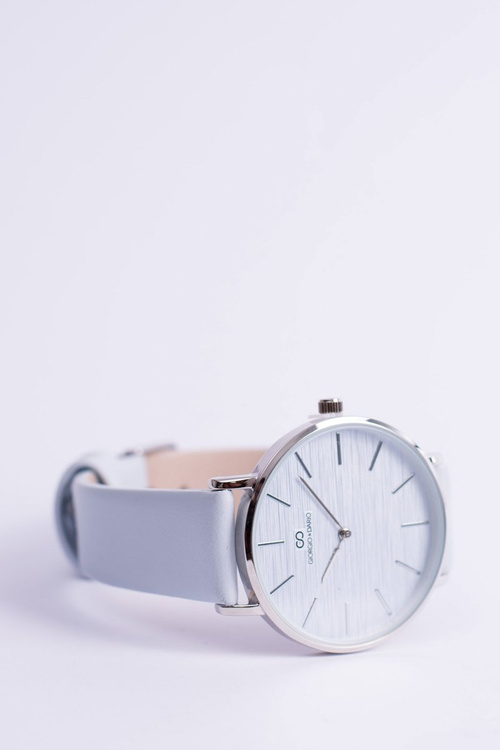 Dario Jules Blue 38 мм