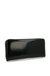 Гаманець жіночий MONNARI PUR0100-020 Lacquered Black