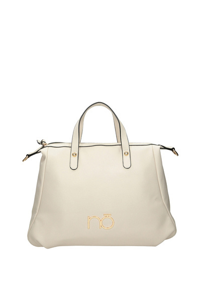 Класична сумка NOBO M1130-C015 Beige