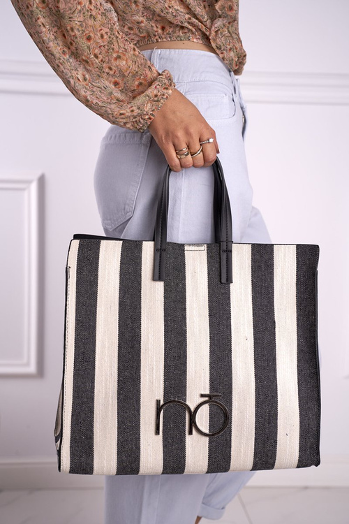 Жіноча сумка Nobo Beige NBAG-I0850-CM20