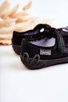 В'єтнамки Ballerinas Befado Cats 114X450 Black