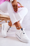 Жіночі кросівки GOE JJ2N4164 Білі