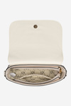 Жіноча сумка з еко шкіри NOBO BAGP310-K001 Beige