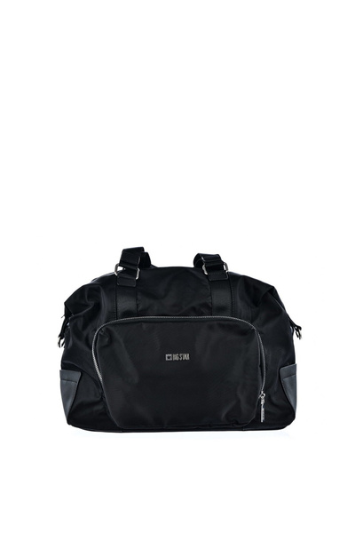 Спортивна сумка Big Star JJ574061 Black