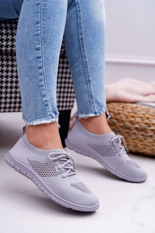 Жіноче спортивне взуття Grey Jenny