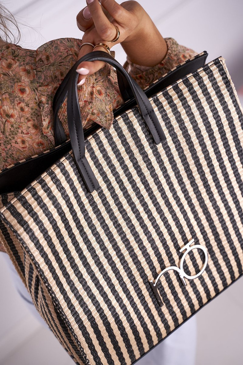 Жіноча сумка Nobo Beige NBAG-I0850-CM15