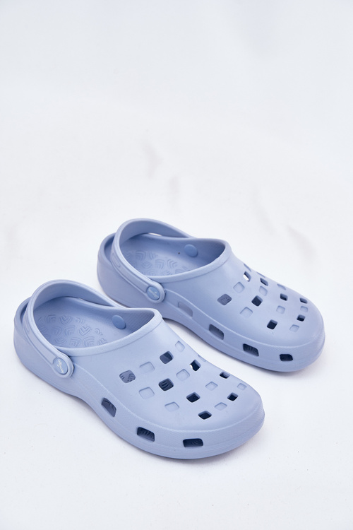 Жіночі Пінні Сандалі LEMIGO 806 Сині