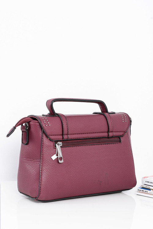 Сумочка жіноча Listono Chest Jets Maroon