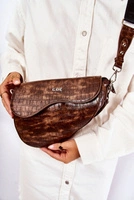 Коричневий, бежевий