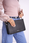 Жіноча сумка Nobo Black NBAG-I2670-C020