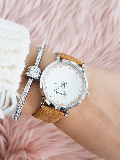 Жіночий бронзовий годинник Ernest Harmon