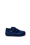 Дитячі класичні кросівки BIG STAR JJ374044 Navy