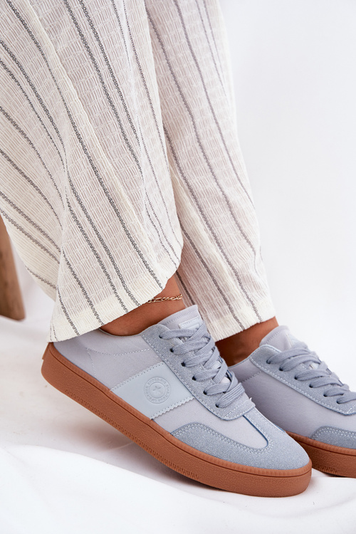 Жіночі Кросівки Big Star RR274805 Сині