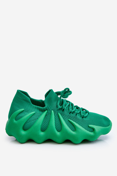 Жіночі сліпони Green Myles