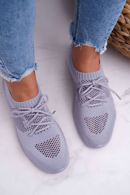 Жіноче спортивне взуття Grey Jenny