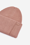 Зимова шапка 4F жіноча 4FAW23ACAPF293-56S рожева