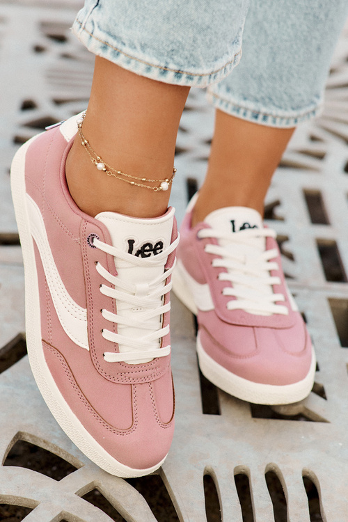 Жіночі Кросівки LEE LIAN WOMEN LOW 50251005.72G Фіолетові