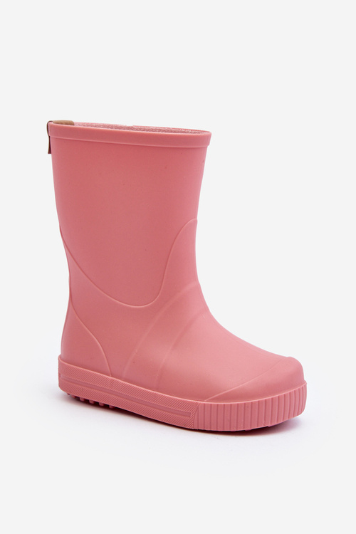 Дитячі сапоги Wave Gokids 979 Pink