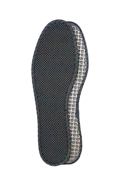 Устілки Corbby CARBON з прокладкою та активованим вугіллям