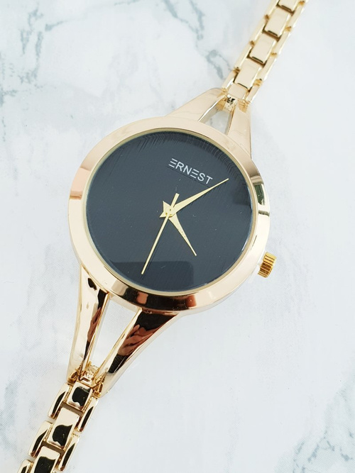 Жіночий годинник Ernest Gold на браслеті Classy