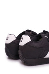 Дитяче спортивне взуття Big Star Velcro Black FF374134
