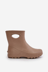 Жіночі водонепроникні сапоги LEMIGO GARDEN 752 Camel