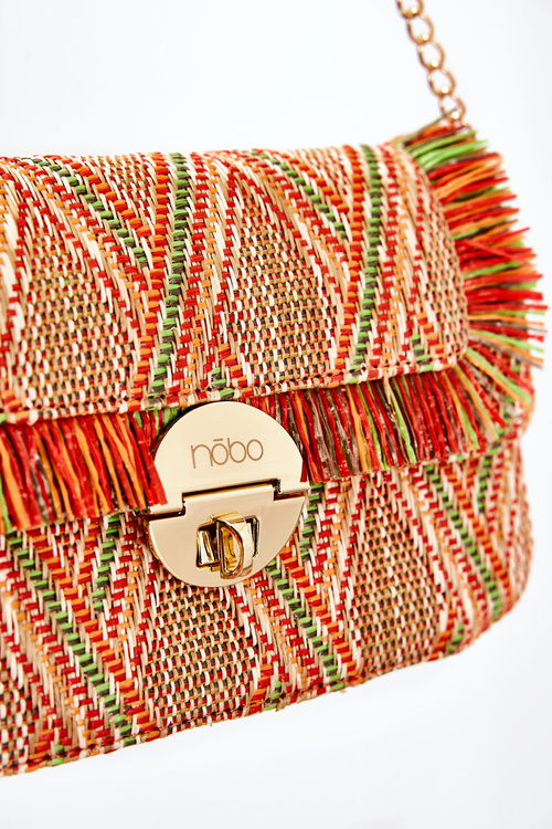 Сумка NOBO M3100-CM03 помаранчева