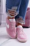 Жіноче спортивне взуття Big Star Pink DD274295