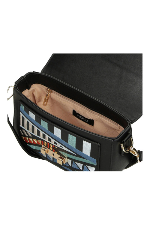 Сумка NOBO M1320-C020 Black