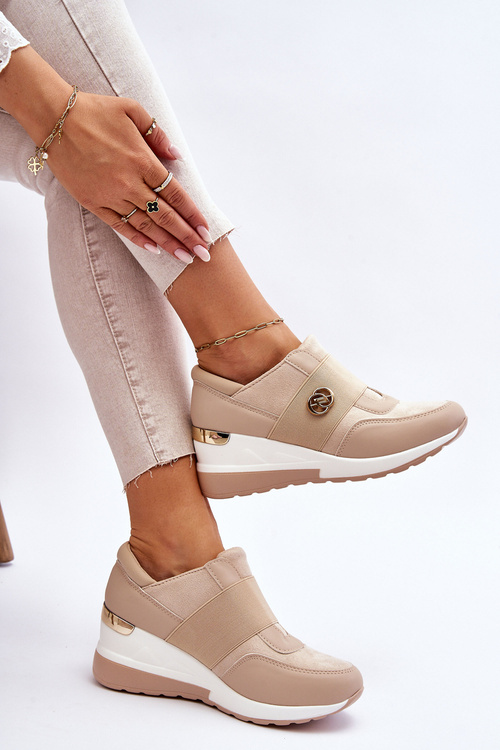 Жіноче спортивне взуття без рукавів Jonas