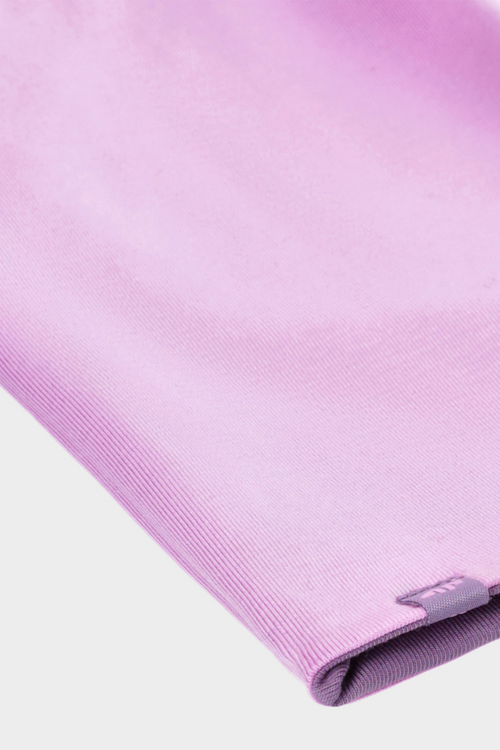 Двостороння дитяча шапка-біні 4F, рожева 4FJWAW24ACAPU449-54S