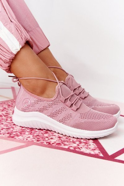 Жіноче спортивне взуття Pink Workout
