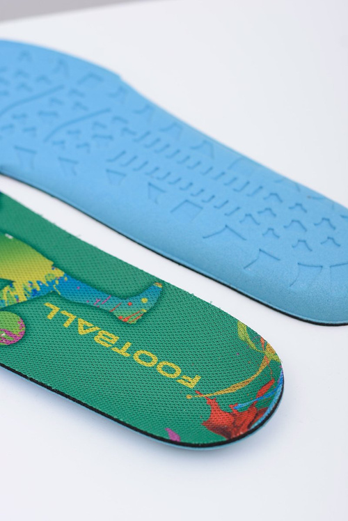 Coccine Термотехнічні устілки Sport Line Football