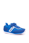 Дитяче спортивне взуття Big Star Velcro Blue FF374133