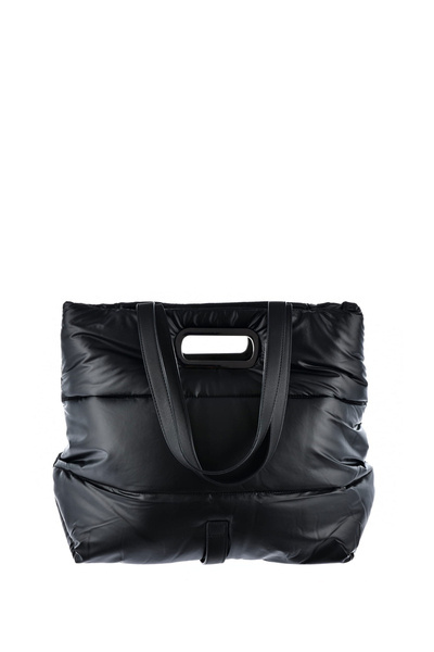 Жіноча велика спортивна сумка Big Star KK574040 Black
