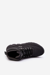 Чоловіче трекінгове взуття Black Big Star MM174016