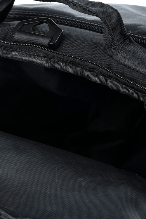 Дорожня спортивна сумка Big Star NN574191 чорна