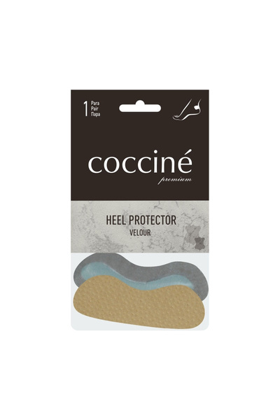 Каблуки Coccine Heel Protector