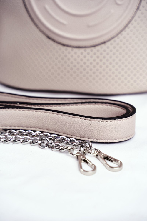 Жіноча сумка Nobo Shopper Bag Grey NBAG-I4240-C019