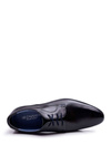 Чоловічі елегантні шкіряні туфлі Bednarek Lacquered Black Gaspare
