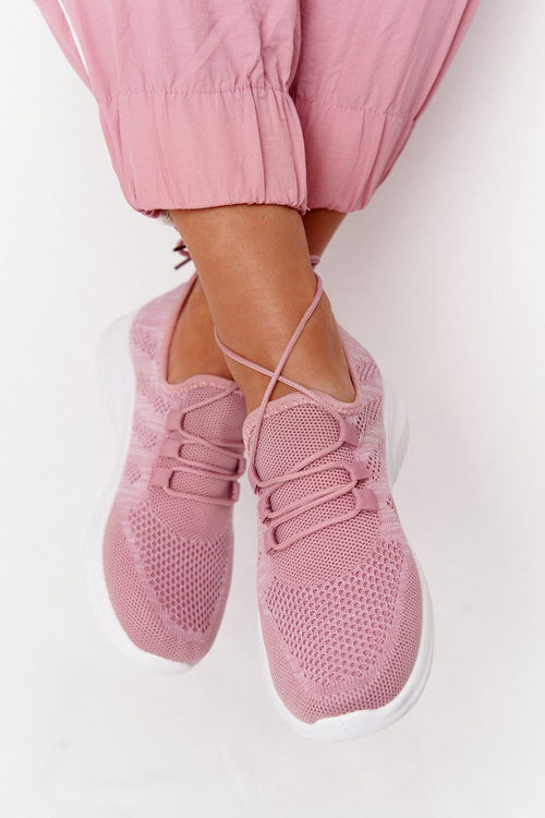 Жіноче спортивне взуття Pink Workout