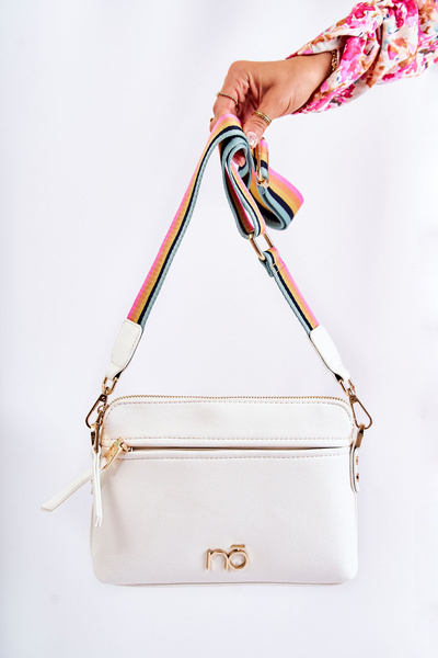 Сумка NOBO M3650-C000 біла