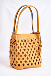 Жіноча сумка Nobo Shopper Bag Yellow NBAG-I3690-C002