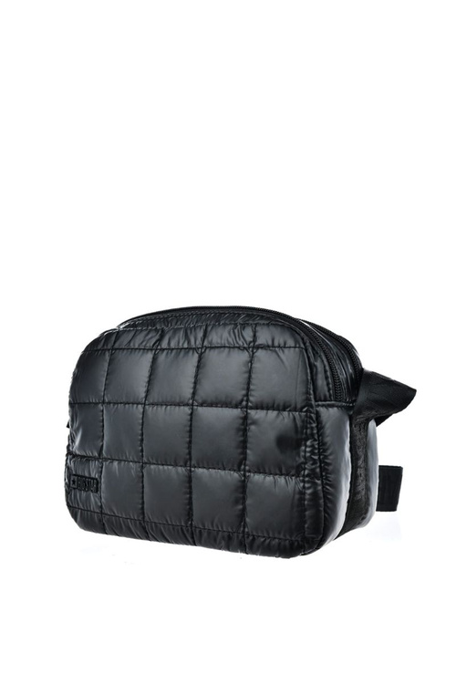 Маленька Жіноча Сумка Big Star OO574039 Чорна