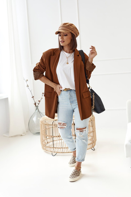 Жіночі сліпони кольору хакі Challenge